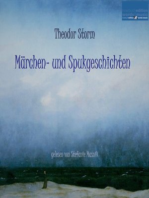 cover image of Märchen- und Spukgeschichten